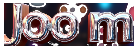joo m logo