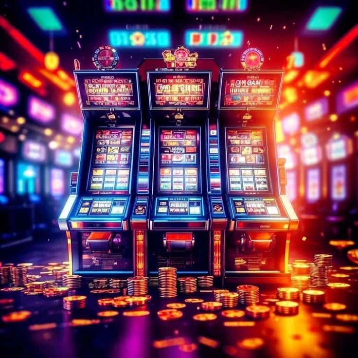 joo m Slots